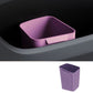 Portaoggetti in silicone per portiere dell'auto