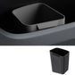 Portaoggetti in silicone per portiere dell'auto