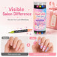 📢📢SCONTO DEL 50%!!⏰️ Set di 24 penne per nail art a doppia punta