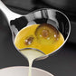 🔥Acquistane 1 e ricevi 1 in omaggio🎁Mestolo separatore per olio e zuppa in acciaio inossidabile