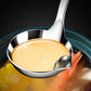 🔥Acquistane 1 e ricevi 1 in omaggio🎁Mestolo separatore per olio e zuppa in acciaio inossidabile