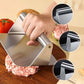 Pressa per Hamburger Antiaderente per Cucina