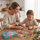 Kit fai da te per la creazione di braccialetti per bambini