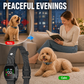 Collare intelligente antiabbaio per cani
