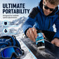 Stick per sci da snowboard a sfregamento rapido