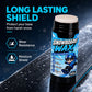 Stick per sci da snowboard a sfregamento rapido