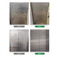 Lucidante metallico multiuso per specchi