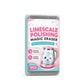 Spugna “Magic Eraser” per rimuovere il calcare