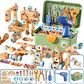 🎁 sconto del 50% 💥 Kit di attrezzi didattici fai-da-te per bambini