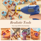 🎁 sconto del 50% 💥 Kit di attrezzi didattici fai-da-te per bambini
