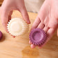 Stampo creativo per pasticcini a doppia estremità