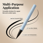 Matita eyeliner sottile waterproof, trucco occhi che non sbava