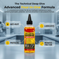 Olio lubrificante multiuso per componenti metallici