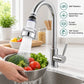 🔥 -50% Oggi: Filtro per Rubinetto 3 Modalità – Getto regolabile, antigoccia e raccordo universale per tutti i rubinetti standard. Risparmia acqua e migliora il flusso.