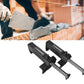 Clip regolabili per la linea Brick in PA6 e guide di scorrimento estese