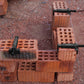 Clip regolabili per la linea Brick in PA6 e guide di scorrimento estese