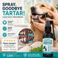 Spray delicato per la pulizia dentale degli animali domestici