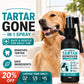 Spray delicato per la pulizia dentale degli animali domestici