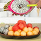 🍉Set di utensili 3 in 1 in acciaio inossidabile per scavare il melone
