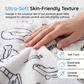 Kit per coperte da colorare: creativo e confortevole