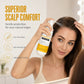 Spray fissante per pizzo Strong Hold