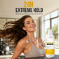 Spray fissante per pizzo Strong Hold