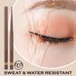 Matita eyeliner in gel resistente all'acqua, che non sbava