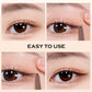 Matita eyeliner in gel resistente all'acqua, che non sbava