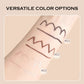 Matita eyeliner in gel resistente all'acqua, che non sbava