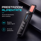 🛡️ T19 Scanner per microspie e telecamere – La soluzione portatile per hotel, uffici e casa, precisa e discreta