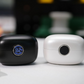 Auricolari wireless con traduzione in tempo reale tramite IA, riduzione del rumore, audio Hi-Fi, chiamate con triplo microfono, comandi touch, impermeabilità IPX5 e custodia di ricarica con LED