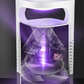 ⏳Offerta speciale a tempo limitato🦟Trappola per mosche UV con contenitore trasparente