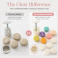 📢📢SCONTO DEL 50%!! ⏰Set di stampi per mooncake a pressione manuale