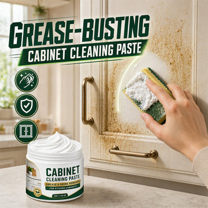 Detergente multiuso per mobili da cucina