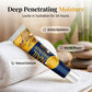 Crema idratante riparatrice anti-screpolature per i piedi