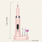 💅 SCONTO DEL 50%! 🔋 Trapano elettrico per unghie senza fili – Portatile, ricaricabile e con base di ricarica – Manicure professionale a casa in tutta semplicità ✨