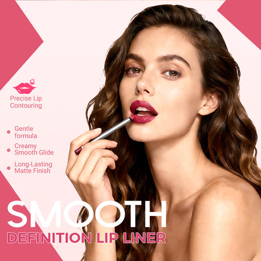 Matita per labbra Smooth Definition