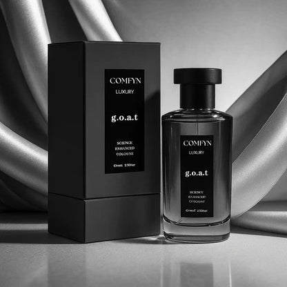 🔥 Offerta a Tempo Limitato – Midnight Drift, Fragranza da Uomo