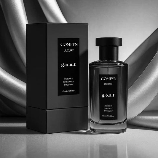 🔥 Offerta a Tempo Limitato – Midnight Drift, Fragranza da Uomo