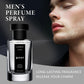 🔥 Offerta a Tempo Limitato – Midnight Drift, Fragranza da Uomo