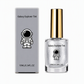 💅 Smalto Galassia Chrome Argento | Asciugatura all'Aria, Senza Lampada UV 🌟 | Colore Brillante a Lunga Durata ✨ | Applicazione Liscia e Senza Aloni 🖌️ | 10 ml 💎