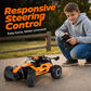 Auto RC Fuoristrada ad Alta Velocità