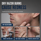 Stick da Barba e Skincare 3-in-1 da Uomo