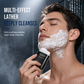 Stick da Barba e Skincare 3-in-1 da Uomo