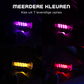 Luce LED USB per Interni Auto