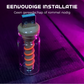 Luce LED USB per Interni Auto