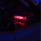Luce LED USB per Interni Auto