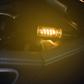 Luce LED USB per Interni Auto