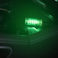 Luce LED USB per Interni Auto