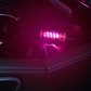 Luce LED USB per Interni Auto